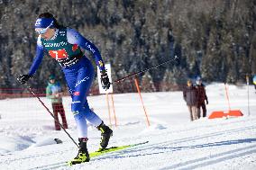 SPORT INVERNALI - Sci Nordico - FIS Cross Country World Cup
