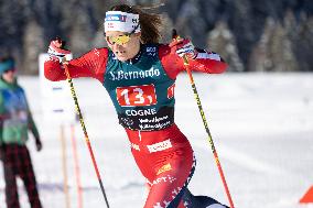 SPORT INVERNALI - Sci Nordico - FIS Cross Country World Cup