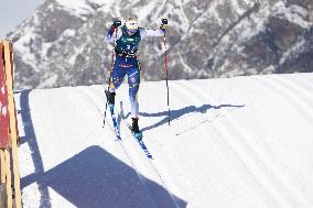 SPORT INVERNALI - Sci Nordico - FIS Cross Country World Cup