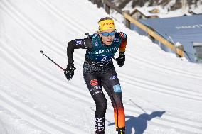 SPORT INVERNALI - Sci Nordico - FIS Cross Country World Cup