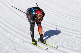SPORT INVERNALI - Sci Nordico - FIS Cross Country World Cup