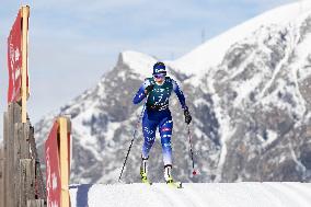 SPORT INVERNALI - Sci Nordico - FIS Cross Country World Cup
