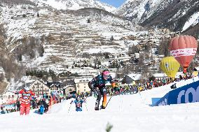 SPORT INVERNALI - Sci Nordico - FIS Cross Country World Cup