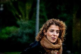 Weekly Cabinet Meeting Of Ministers - The Hague