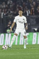 CALCIO - UEFA Europa League - AS Roma vs Eintracht Frankfurt