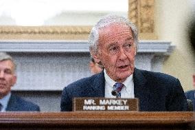 Loeffler Confirmation Hearing