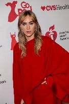 The American Heart Association's Red Dress Collection Concert 2025