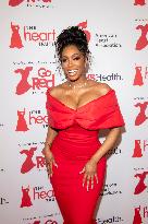 The American Heart Association's Red Dress Collection Concert 2025