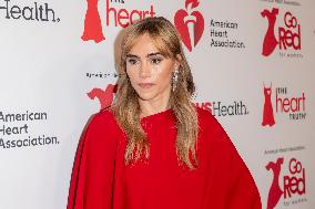 The American Heart Association's Red Dress Collection Concert 2025