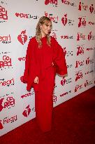 The American Heart Association's Red Dress Collection Concert 2025