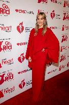 The American Heart Association's Red Dress Collection Concert 2025