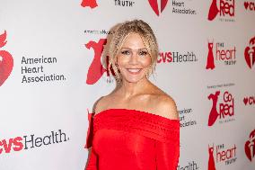 The American Heart Association's Red Dress Collection Concert 2025