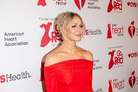 The American Heart Association's Red Dress Collection Concert 2025