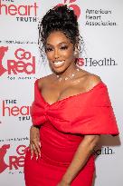 The American Heart Association's Red Dress Collection Concert 2025