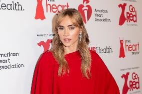 The American Heart Association's Red Dress Collection Concert 2025