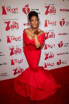 The American Heart Association's Red Dress Collection Concert 2025