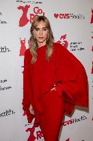 The American Heart Association's Red Dress Collection Concert 2025