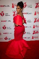 The American Heart Association's Red Dress Collection Concert 2025