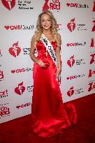 The American Heart Association's Red Dress Collection Concert 2025