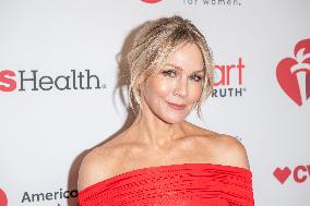The American Heart Association's Red Dress Collection Concert 2025