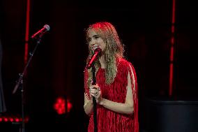 The American Heart Association's Red Dress Collection Concert 2025