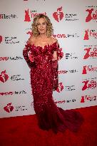 The American Heart Association's Red Dress Collection Concert 2025