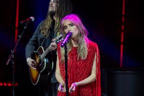 The American Heart Association's Red Dress Collection Concert 2025