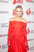 The American Heart Association's Red Dress Collection Concert 2025