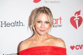 The American Heart Association's Red Dress Collection Concert 2025
