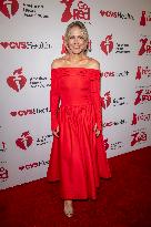 The American Heart Association's Red Dress Collection Concert 2025