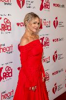 The American Heart Association's Red Dress Collection Concert 2025