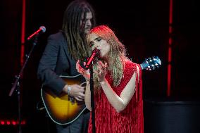 The American Heart Association's Red Dress Collection Concert 2025