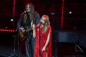 The American Heart Association's Red Dress Collection Concert 2025