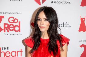 The American Heart Association's Red Dress Collection Concert 2025