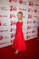 The American Heart Association's Red Dress Collection Concert 2025