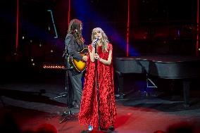 The American Heart Association's Red Dress Collection Concert 2025