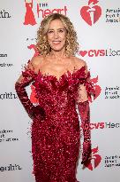 The American Heart Association's Red Dress Collection Concert 2025