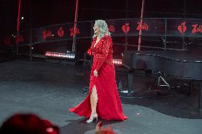 The American Heart Association's Red Dress Collection Concert 2025