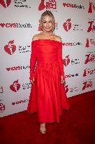 The American Heart Association's Red Dress Collection Concert 2025