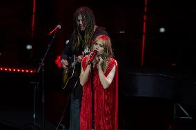 The American Heart Association's Red Dress Collection Concert 2025