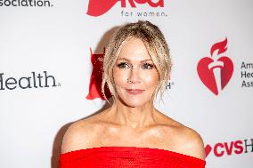 The American Heart Association's Red Dress Collection Concert 2025