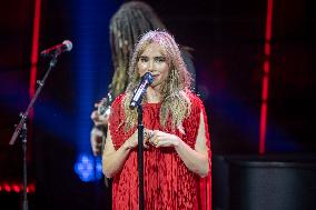 The American Heart Association's Red Dress Collection Concert 2025