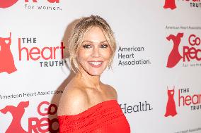 The American Heart Association's Red Dress Collection Concert 2025