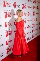 The American Heart Association's Red Dress Collection Concert 2025