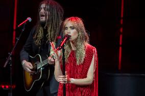 The American Heart Association's Red Dress Collection Concert 2025