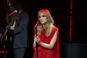 The American Heart Association's Red Dress Collection Concert 2025