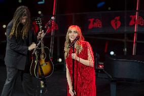 The American Heart Association's Red Dress Collection Concert 2025