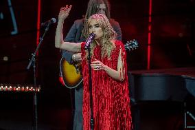 The American Heart Association's Red Dress Collection Concert 2025