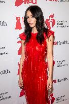 The American Heart Association's Red Dress Collection Concert 2025