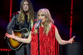 The American Heart Association's Red Dress Collection Concert 2025